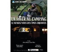 Un hiver au camping, le rendez-vous des âmes errantes G