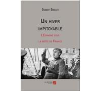 Un hiver impitoyable: L’Espagne sous la botte de Franco