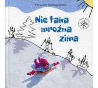 Un hiver pas si froid - Margarett Borroughdame (Buch auf Polnisch)