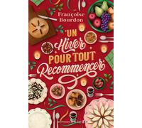 Un hiver pour tout recommencer - Françoise Bourdon - Presses De La Cite - ebook (ePub) - Roman