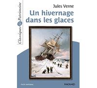 Un hivernage dans les glaces - Classiques et Patrimoine
