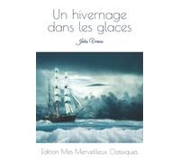 Un hivernage dans les glaces: Jules Vernes