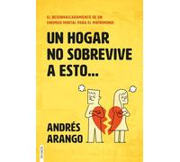 Un hogar no sobrevive a esto/ A Home Does Not Survive This