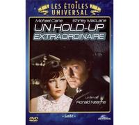 Un Hold-Up Extraordinaire – Shirley MacLaine, Michael Caine