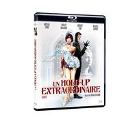 Un hold-up extraordinaire – Blu-ray – Elephant