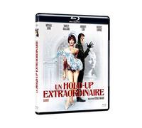 Un hold-up extraordinaire Blu-ray
