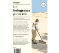 Un Holograma Per Al Rei - Dave Eggers Dave Eggers (Auteur)