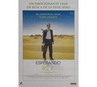 Un Hologramme Pour Le Roi (2016) / A Hologram For The King (Dvd)