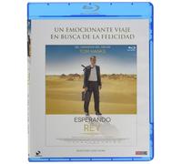 Un Hologramme Pour Le Roi / A Hologram For The King (Blu Ray)