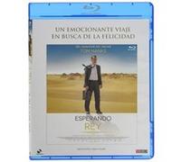 Un hologramme pour le roi / A Hologram for the King (Blu Ray) G