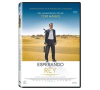 Un Hologramme Pour Le Roi / A Hologram For The King (Dvd)