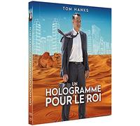 Un Hologramme pour Le Roi-BRD [Blu-Ray]