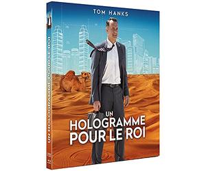 Un Hologramme pour Le Roi-BRD [Blu-Ray]