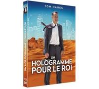 Un hologramme pour le roi DVD G