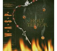 Un Holy Terror