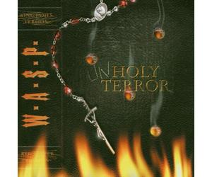 Un Holy Terror