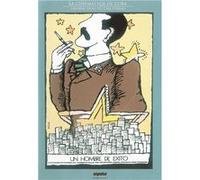 Un Hombre de éxito (1985) (DVD) G