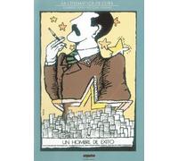 Un Hombre de éxito [Import]