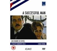 Un Hombre De Exito [Import anglais]