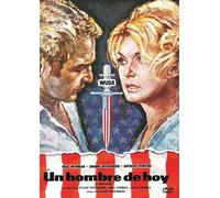 Un Hombre De Hoy (1970) [Import]