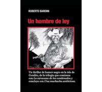 Un hombre de ley