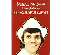 Un Hombre De Suerte [Import]