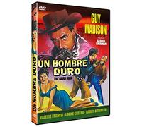 Un Hombre Duro (The Hard Man) 1957 [Import]