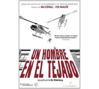 Un Hombre En El Tejado (Import)