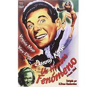 Un Hombre Fenómeno (Wonder Man) (1945) (Import)