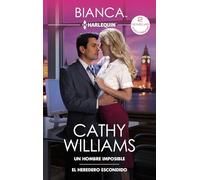 Un hombre imposible - El heredero escondido