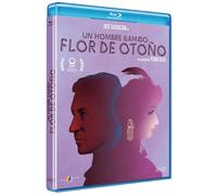 Un Hombre Llamado Flor De Otoño (1978) (Blu Ray)