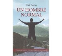 Un Hombre Normal - [Livre en VO] Barro, Eva (Auteur)