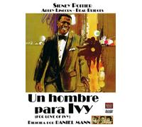 Un Hombre Para Ivy (For Love Of Ivy) (1968) (Import)