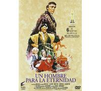 Un Hombre Para La Eternidad [Import]