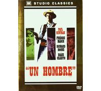 Un Hombre (St.CLAS.) [Import]