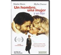 Un Hombre, Una Mujer Y Un Hijo [Import]