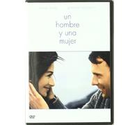 Un homme et une femme (1966) – Warner Bros.