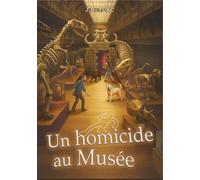 Un homicide au Musée