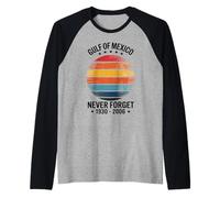 Un Hommage à Une légende Perdue Manche Raglan