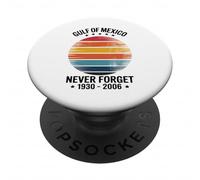 Un Hommage à Une légende Perdue PopSockets PopGrip Adhésif