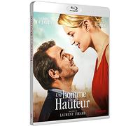 Un homme à la hauteur [Blu-ray]