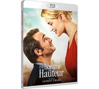 Un Homme À La Hauteur - Blu-Ray