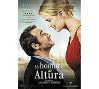 Un Homme À La Hauteur (Up For Love) / Un Hombre De Altura (Dvd)