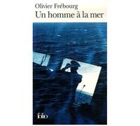 Un Homme À La Mer
