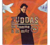 Zuddas - Un Homme A La Mer