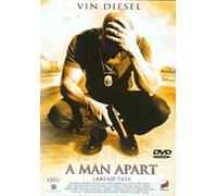 Un homme à part [Import belge]