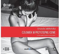 Un homme abordable Rapport de Thaïlande - Urszula Jablonska (Hörbuch auf Polnisch)