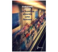 Un Homme Aborde Une Femme