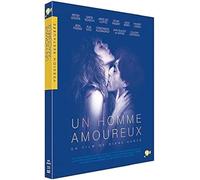 Un Homme amoureux [Édition Collector Blu-ray + DVD]