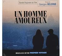 Georges Delerue - Un Homme Amoureux/Premier Voyage (Original Soundtrack) [Import]